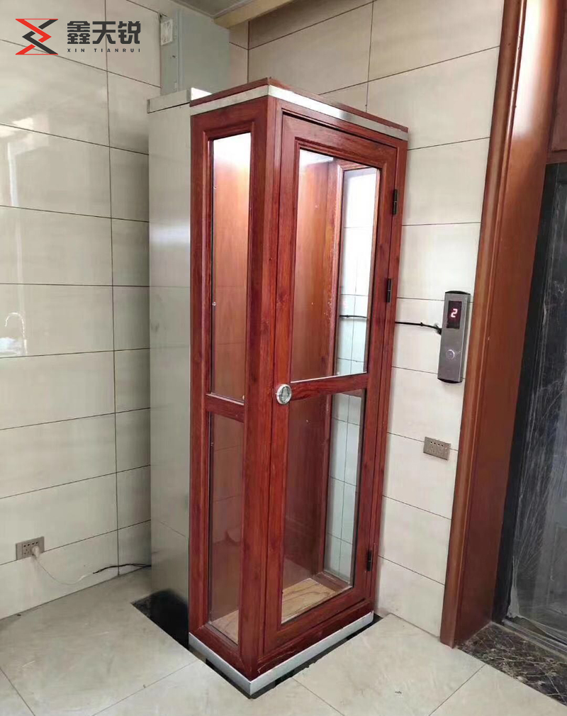 酒泉小型家用电梯